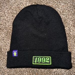 Dutch bros beanie